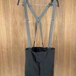 Stio Men's Tap Shoe Waterproof Snow Pants Outerwear And Clothing