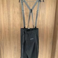 Stio Men's Tap Shoe Waterproof Snow Pants Outerwear And Clothing