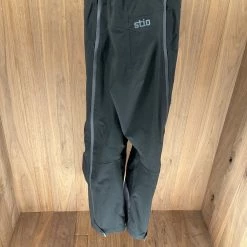 Stio Men's Tap Shoe Waterproof Snow Pants Outerwear And Clothing