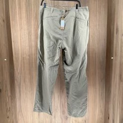 Royal Robbins Men's Hiking Pants Outerwear And Clothing