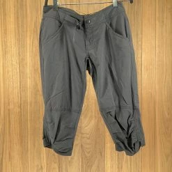 Prana Women's Capris Outerwear And Clothing