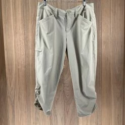 Eddie Bauer Women's Capris