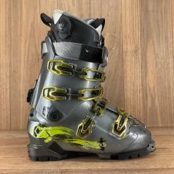 Black Diamond Method A/T Ski Boots