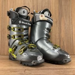 Black Diamond Method A/T Ski Boots