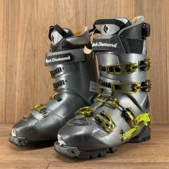 Black Diamond Method A/T Ski Boots