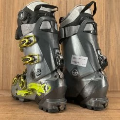 Black Diamond Method A/T Ski Boots