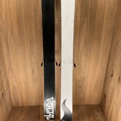 Volkl Gotoma Skis W/ Marker Griffon Bindings