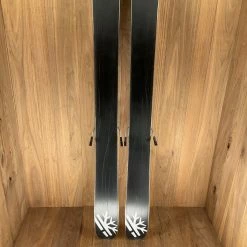 DPS Wailer A106 Skis W/ Fritschi Tecton Bindings