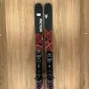 Ski 2022 Faction Prodigy 2.0 W/ Tyrolia Attack 14 Demo Bindings