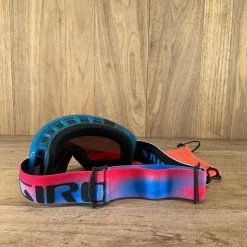 Giro Blok Goggles Accessories