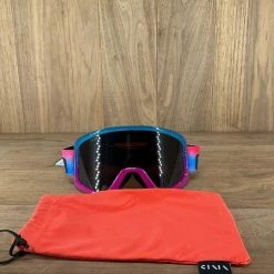 Giro Blok Goggles Accessories