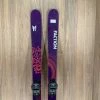 Ski 2022 Faction Prodigy 1.0 LTD W/ Tyrolia Attack 14 Demo Bindings