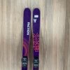 2022 Faction Prodigy 1.0 LTD W/ Tyrolia Attack 14 Demo Bindings Ski