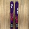 Ski 2022 Faction Prodigy 1.0 LTD W/ Tyrolia Attack 14 Demo Bindings