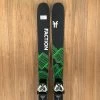 2022 Faction Agent 1.0 W/ Tyrolia Attack 11 Demo Bindings