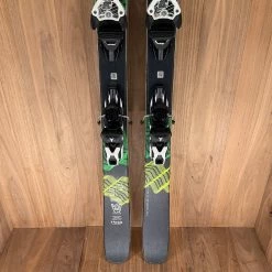 2022 Faction Prodigy 0.0 W/ Atomic Warden 11 Demo Bindings