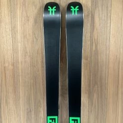 2022 Faction Agent 1.0 W/ Tyrolia Attack 11 Demo Bindings