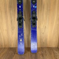 2022 Faction Agent 1.0 W/ Tyrolia Attack 11 Demo Bindings