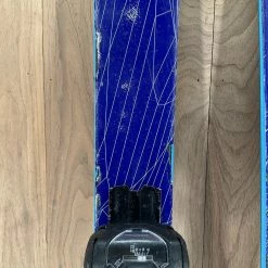 2022 Faction Agent 1.0 W/ Tyrolia Attack 11 Demo Bindings