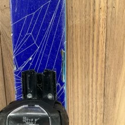 2022 Faction Agent 1.0 W/ Tyrolia Attack 11 Demo Bindings