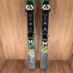2022 Faction Prodigy 0.0 W/ Atomic Warden 11 Demo Bindings