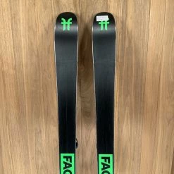 2022 Faction Prodigy 0.0 W/ Atomic Warden 11 Demo Bindings