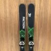 Ski 2022 Faction Prodigy 0.0 W/ Atomic Warden 11 Demo Bindings