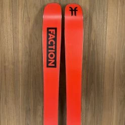 2022 Faction Agent 3.0 W/ Tyrolia Attack 14 Demo Bindings 8 2022 Faction Agent 3.0 W/ Tyrolia Attack 14 Demo Bindings