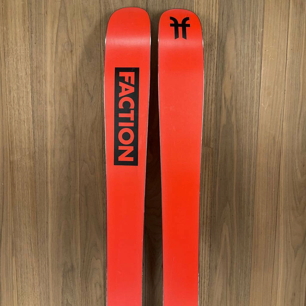2022 Faction Agent 3.0 W/ Tyrolia Attack 14 Demo Bindings 5 2022 Faction Agent 3.0 W/ Tyrolia Attack 14 Demo Bindings