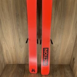 2022 Faction Agent 3.0 W/ Tyrolia Attack 14 Demo Bindings 9 2022 Faction Agent 3.0 W/ Tyrolia Attack 14 Demo Bindings