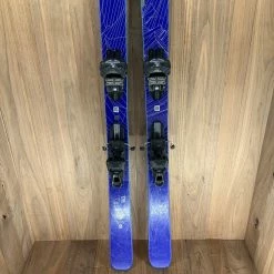 2022 Faction Agent 1.0 W/ Tyrolia Attack 14 Demo Bindings