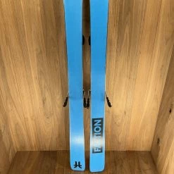 2022 Faction Agent 1.0 W/ Tyrolia Attack 14 Demo Bindings