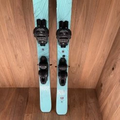 2022 Faction Agent 1.0X With Tyrolia Attack 11 Demo Bindings