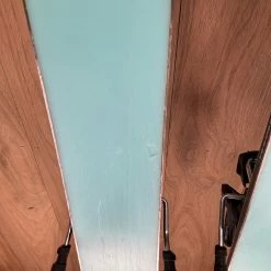 2022 Faction Agent 1.0X W/ Tyrolia Attack 11 Demo Bindings Ski 11 2022 Faction Agent 1.0X W/ Tyrolia Attack 11 Demo Bindings Ski