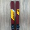 2022 Faction CT 1.0 W/ Tyrolia Attack 14 Demo Bindings Ski
