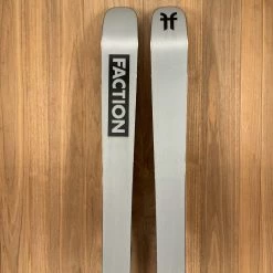 2022 Faction Agent 2.0 W/ Tyrolia Attack 14 Demo Bindings