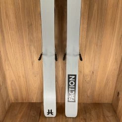 2022 Faction Agent 2.0 W/ Tyrolia Attack 14 Demo Bindings