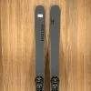 2022 Faction Agent 2.0 W/ Tyrolia Attack 14 Demo Bindings Ski