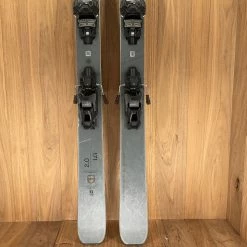 2022 Faction Agent 2.0 W/ Tyrolia Attack 14 Demo Bindings