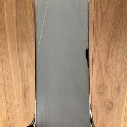 2022 Faction Agent 2.0 W/ Tyrolia Attack 14 Demo Bindings