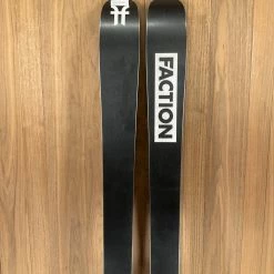 2022 Faction Dictator 2.0 W/ Tyrolia Attack 14 Demo Bindings