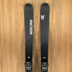 2022 Faction Dictator 2.0 W/ Tyrolia Attack 14 Demo Bindings