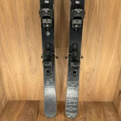 2022 Faction Dictator 2.0 W/ Tyrolia Attack 14 Demo Bindings
