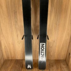 2022 Faction Dictator 2.0 W/ Tyrolia Attack 14 Demo Bindings