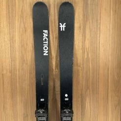 2022 Faction Dictator 2.0 W/ Tyrolia Attack 14 Demo Bindings