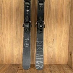 2022 Faction Dictator 2.0 W/ Tyrolia Attack 14 Demo Bindings