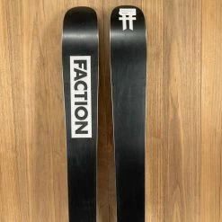 2022 Faction Dictator 2.0 W/ Tyrolia Attack 14 Demo Bindings