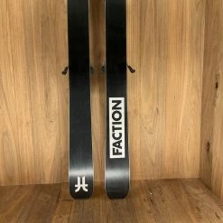 2022 Faction Dictator 2.0 W/ Tyrolia Attack 14 Demo Bindings