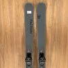 Ski 2022 Faction Agent 2.0 W/ Tyrolia Attack 14 Demo Bindings