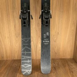 2022 Faction Dictator 2.0 W/ Tyrolia Attack 14 Demo Bindings